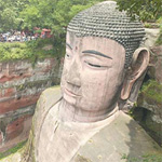 Leshan: Exploring Sichuan's Buddhist Heritage
